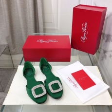 Roger Vivier Sandals